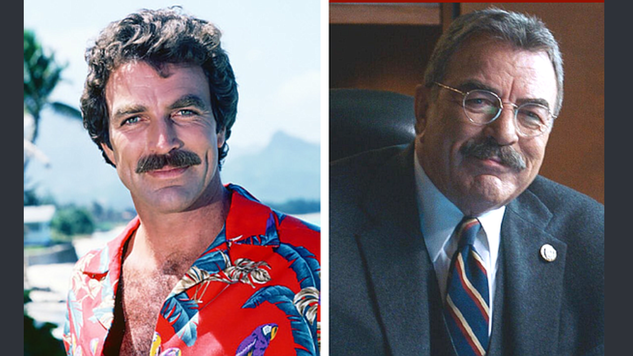 Tom Selleck: A Hollywood Legend’s Timeless Journey and Enduring Legacy