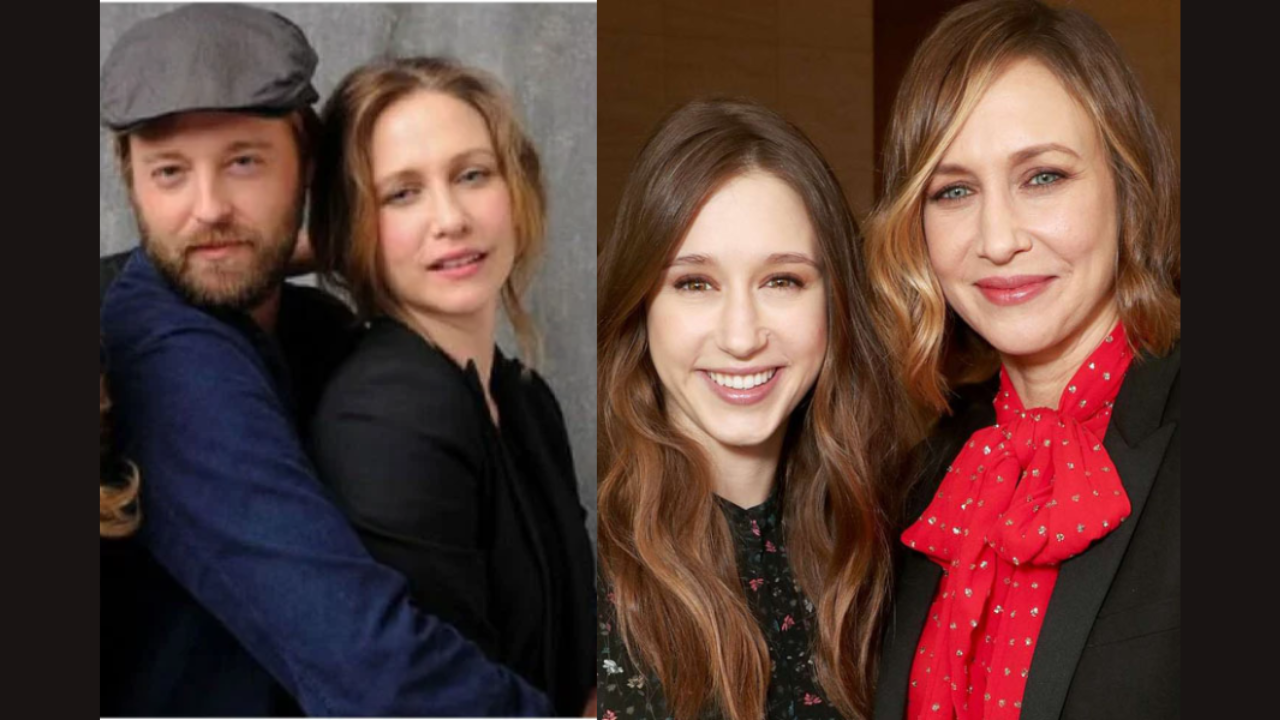 Stephan Farmiga: A Glimpse Into the Life of Vera Farmiga’s Brother