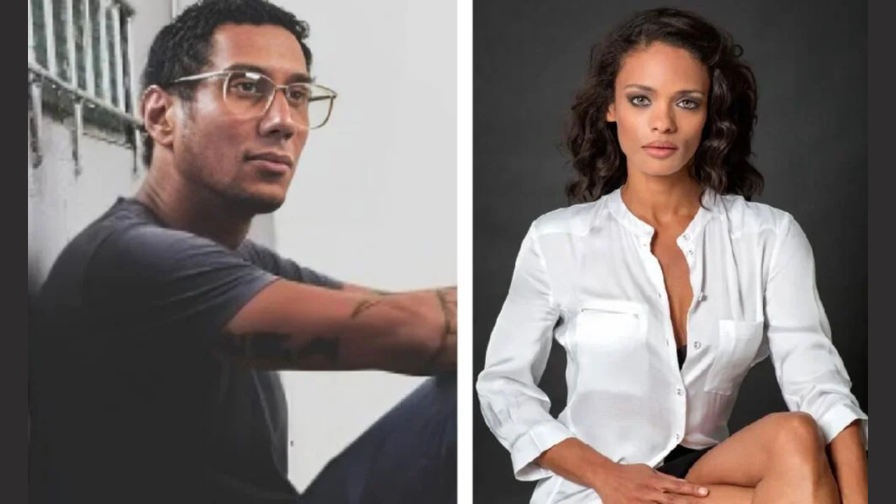 Who is Ian Cylenz Lee?: Everything You Need To Know About Kandyse McClure Husband