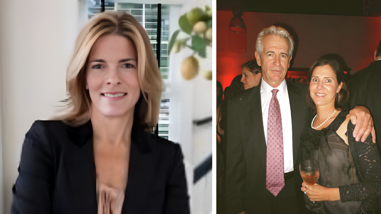 Who is Joanna Heimbold?: All You Need To Know About Titus Welliver’s Ex-Wife