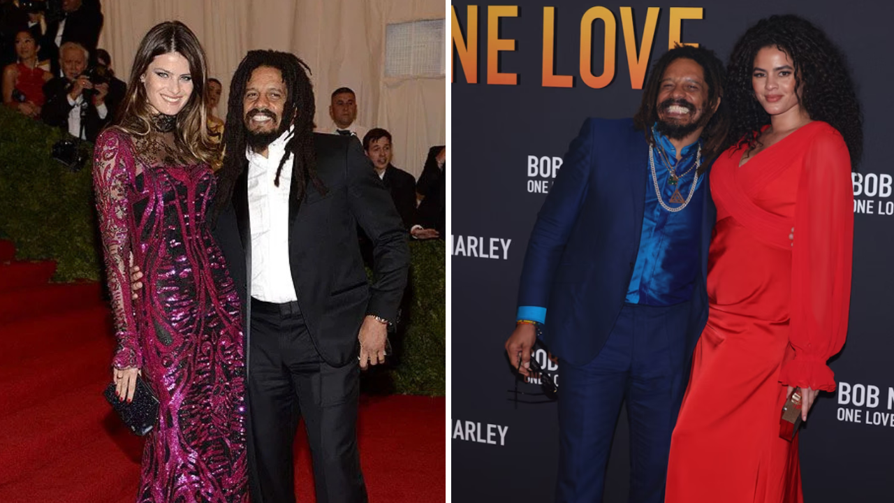 Who is Geraldine Khawly?: All You Need to Know About Rohan Marley’s Ex-wife