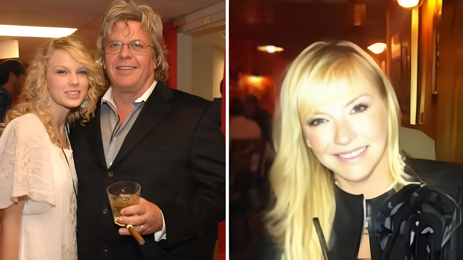 Who Is Lori Brice?: The Untold Story of Ron White’s Ex-Wife