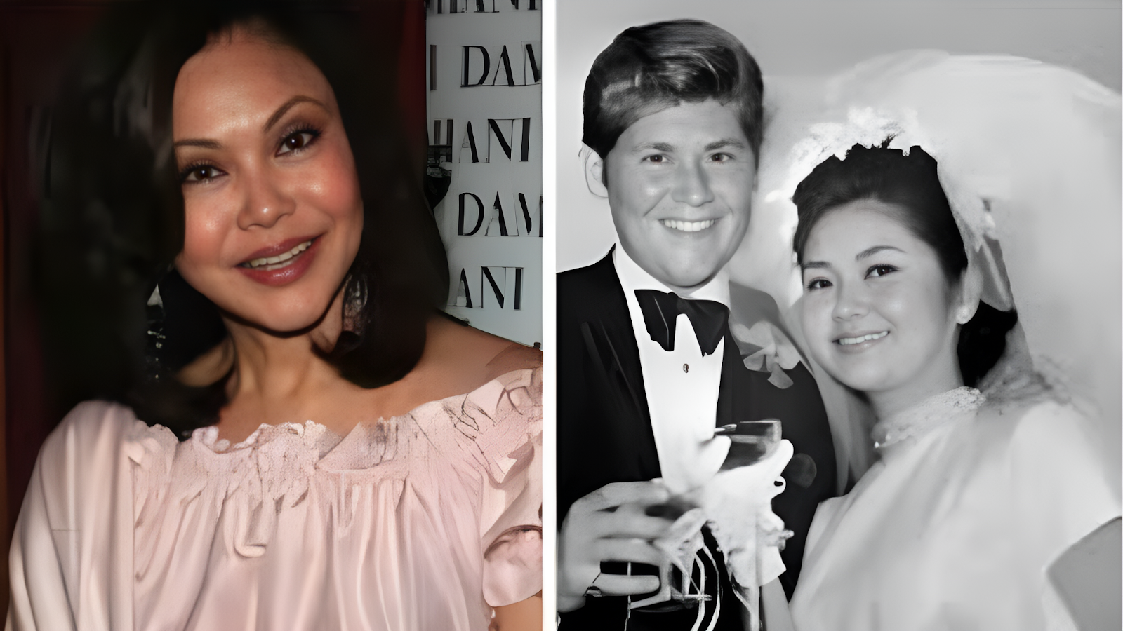 Who Is Elaine Okamura?: The Untold Story of Wayne Newton’s Ex-Wife